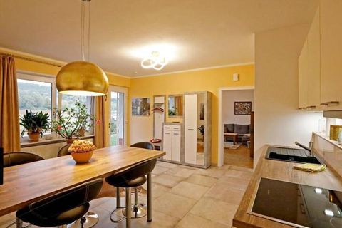 Ferienwohnung Am Weinberg in Bad Dürkheim