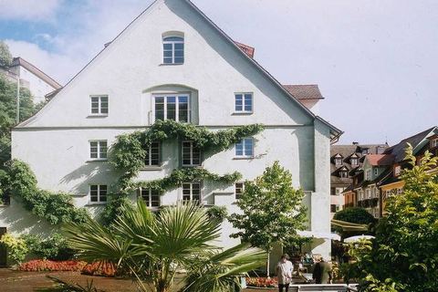 Hofreite Meersburg in Meersburg