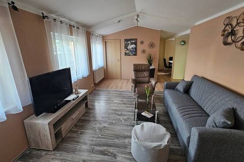 Ferienwohnung am Schwanenteich in Bad Klosterlausnitz
