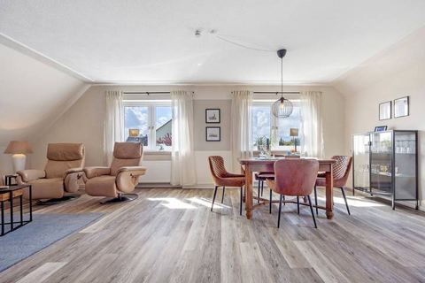 Ferienwohnung Harzreich in Seesen
