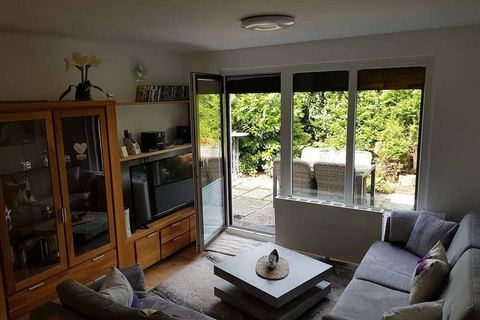 Ferienwohnung Bergblüte - FeWo in Bad Harzburg