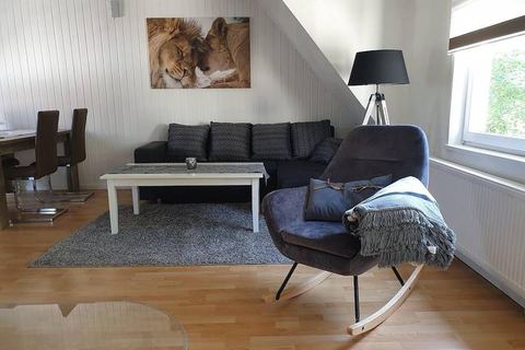 Ferienwohnung/Monteurzimmer in Seesen