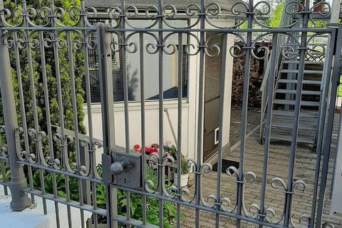Ferienwohnung für 2 Personen ca. 30 qm in Bad Buchau