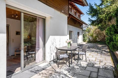 Ferienwohnungen am Gunzenbach in Baden-Baden
