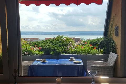 Ferienwohnung Koberstaedt in Meersburg