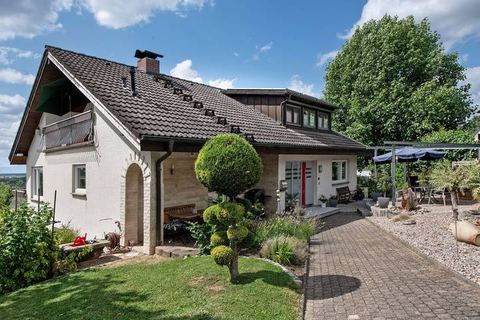 Haus Gerhard Lang in Bad Bellingen
