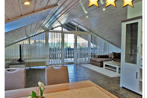 Ferienwohnung am Harz in Seesen