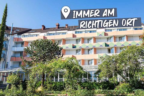 ACHAT Hotel Bad Dürkheim in Bad Dürkheim