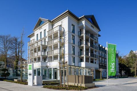 ibis Styles Bad Reichenhall in Bad Reichenhall