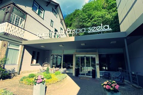 Harz Hotel & Spa Seela in Bad Harzburg