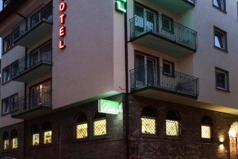 Hotel Löhr in Baden-Baden