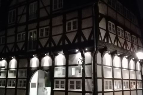 Magni Boutique Hotel in Braunschweig