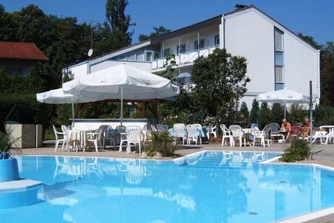 Hotel Park Eden in Bad Bellingen