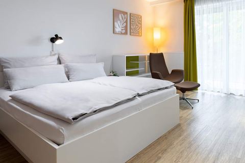 Candlewood Suites Fürth in Fürth