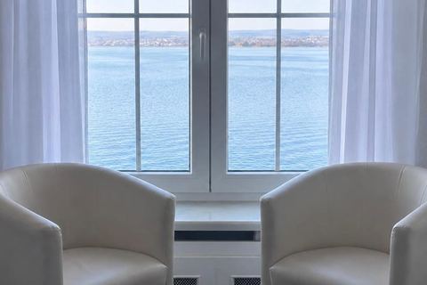 Hotel La Perla in Meersburg