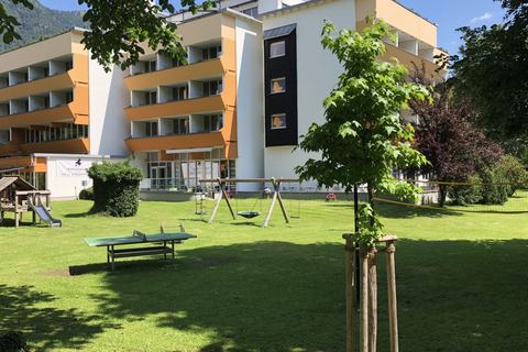 Hotel Bayern Vital in Bad Reichenhall