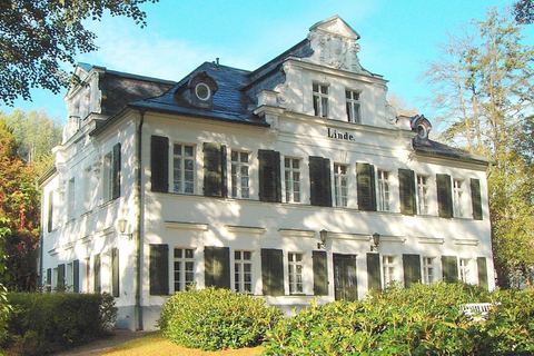 Haus Linde in Bad Elster