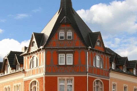 Hotel In Piazza in Bad Klosterlausnitz